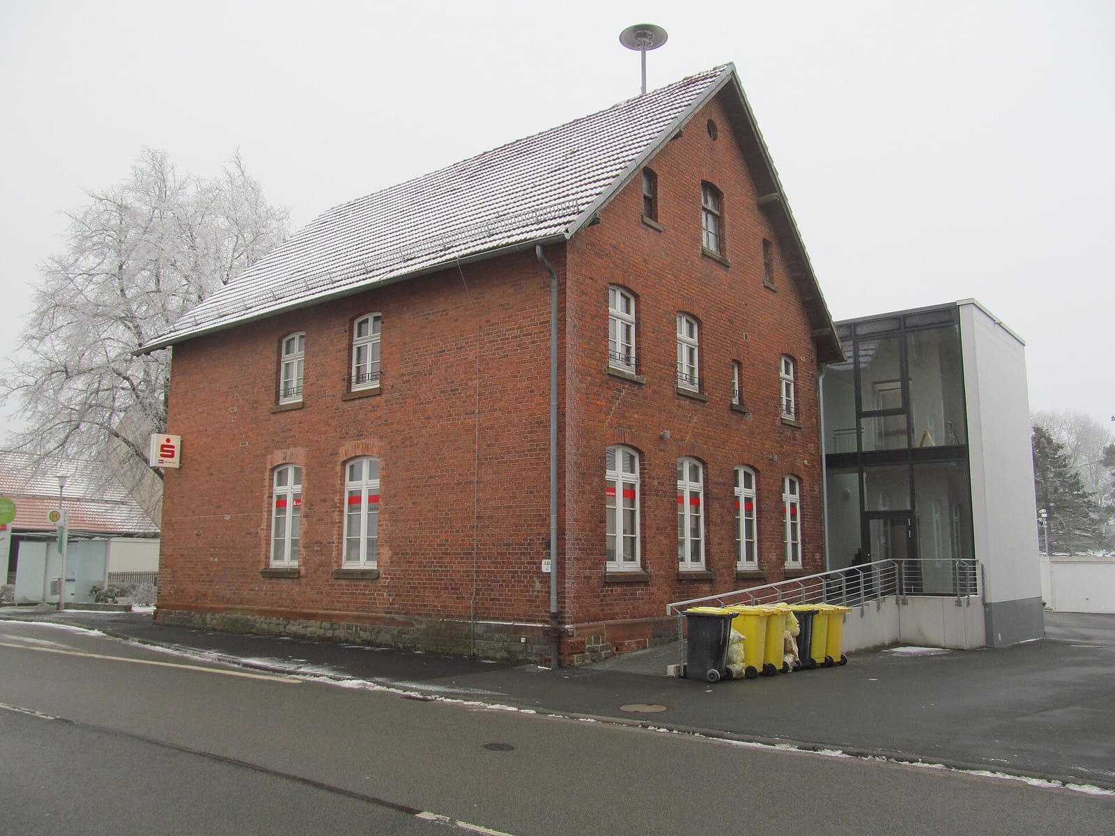 Bäckerei Metz