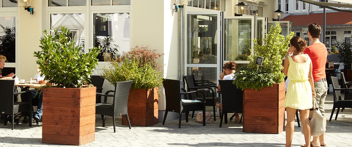 Café Klatsch