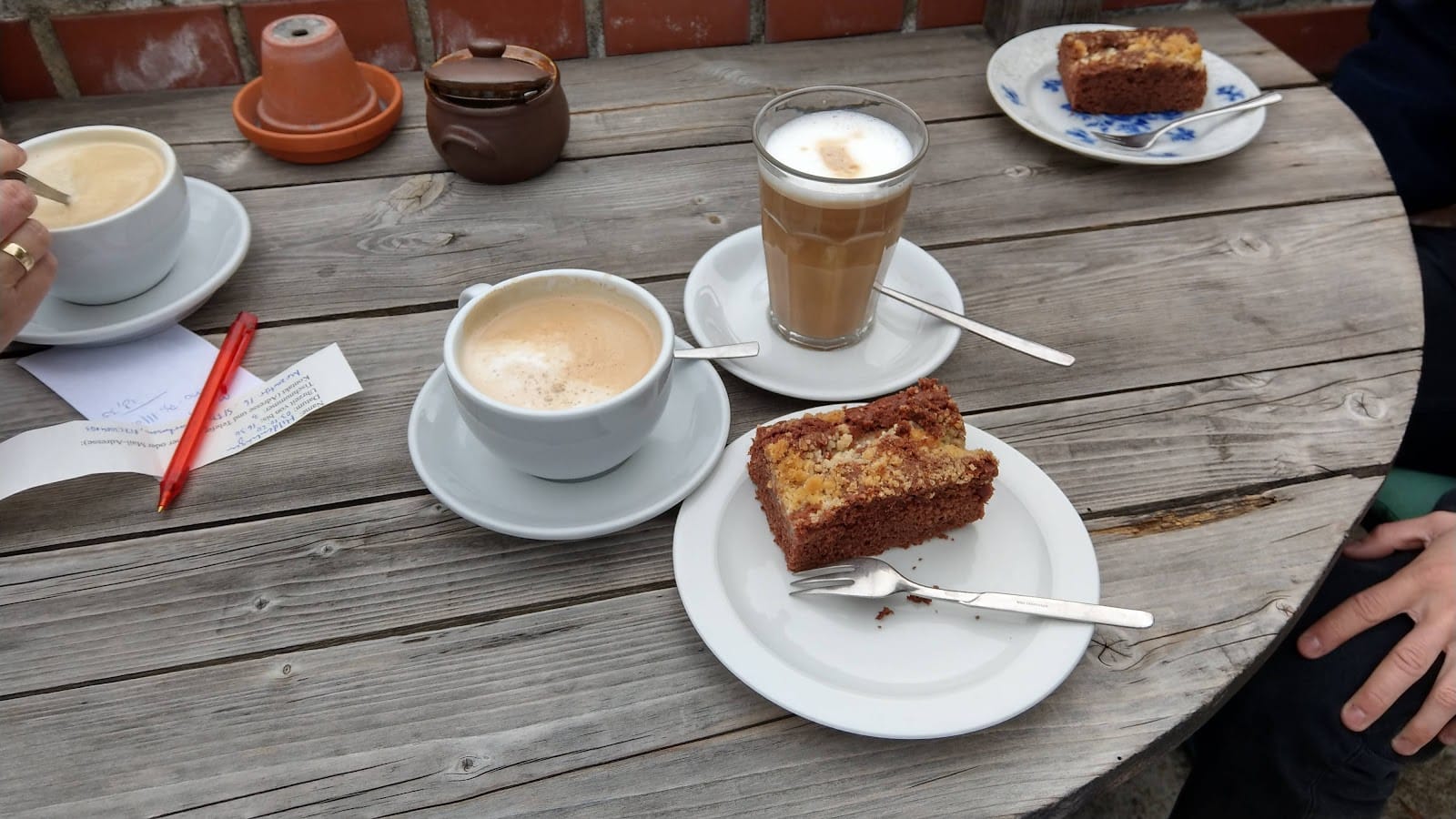 Kollektivcafé Kurbad