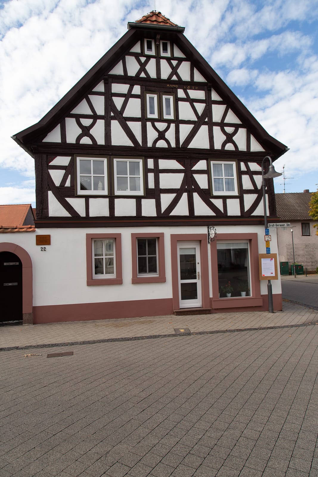Geleitcafé photo 3
