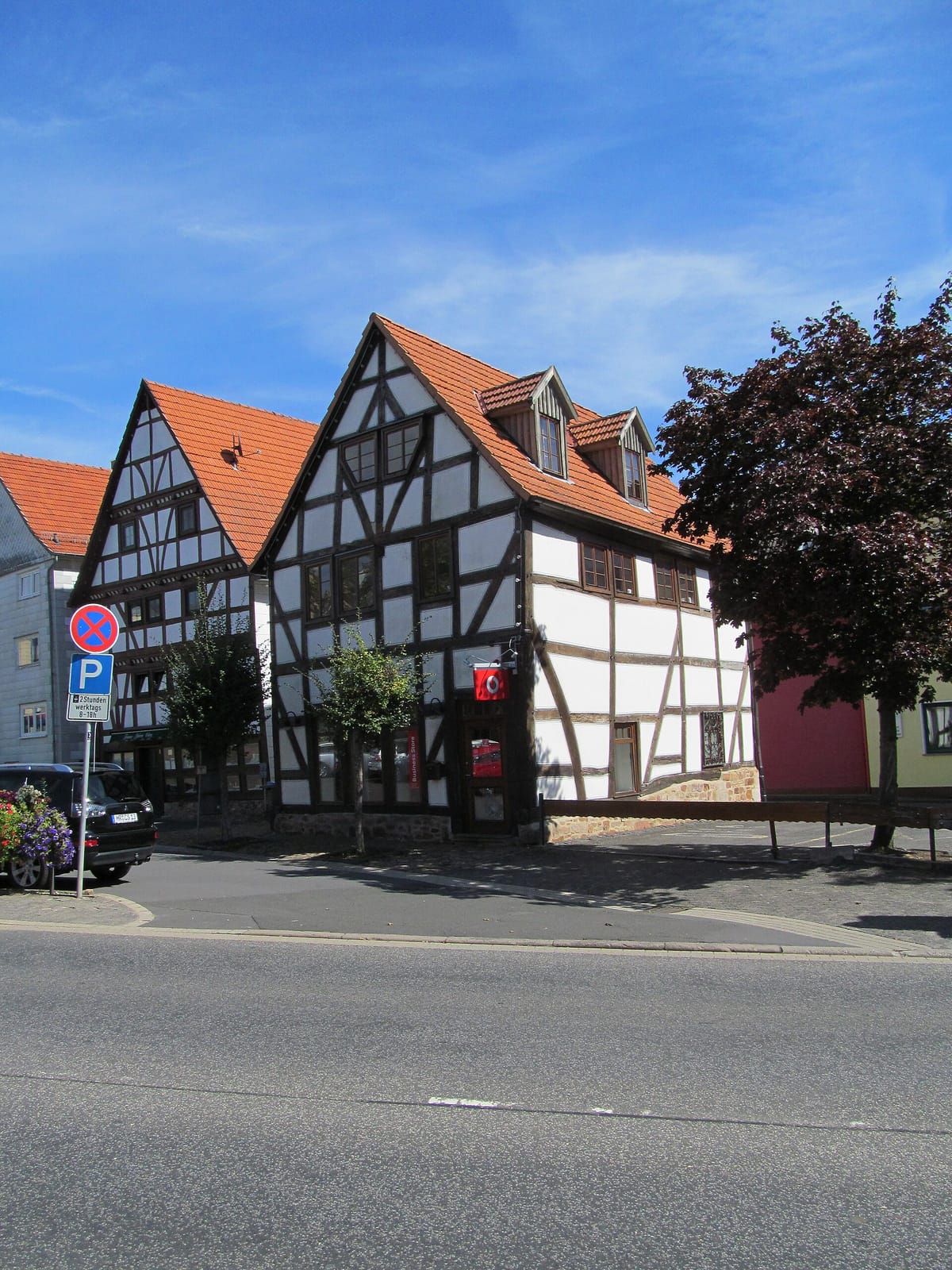 Bäckerei Gronowski