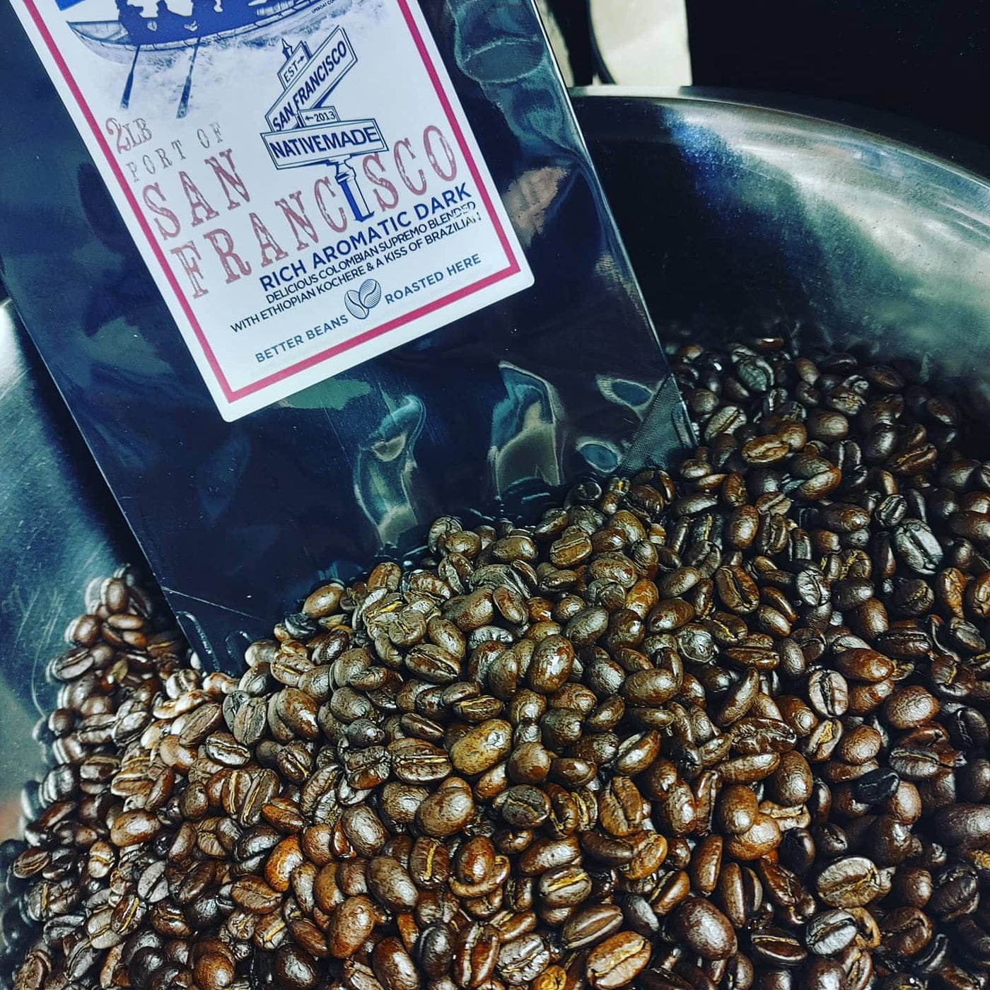 Lifeboat Coffee Co photo 7