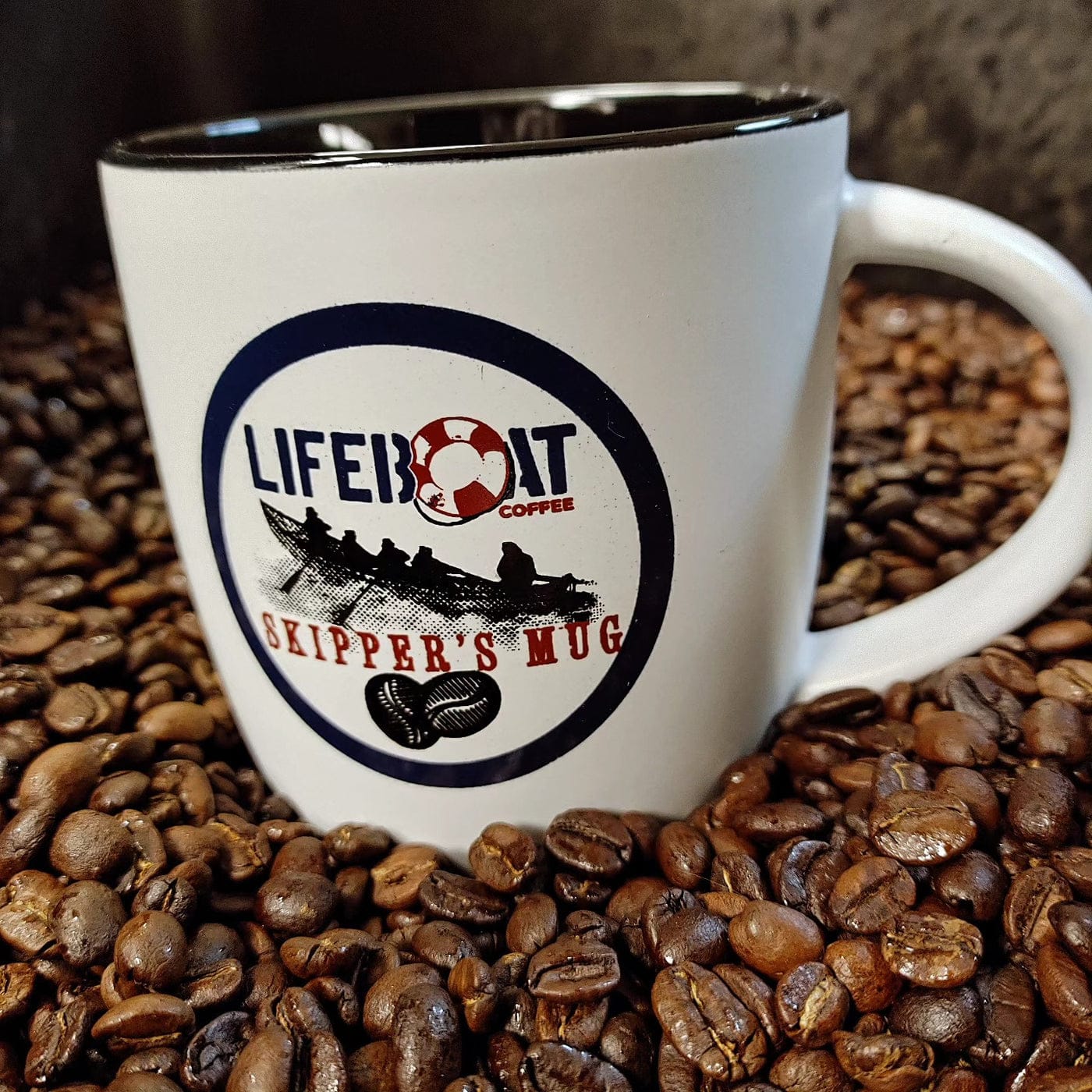 Lifeboat Coffee Co photo 3
