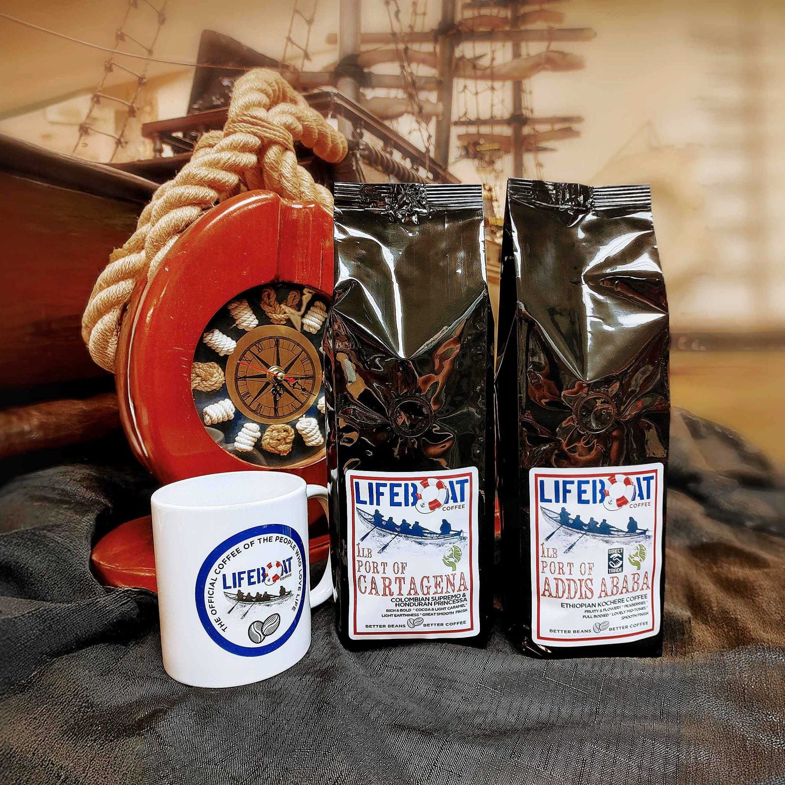 Lifeboat Coffee Co photo 6