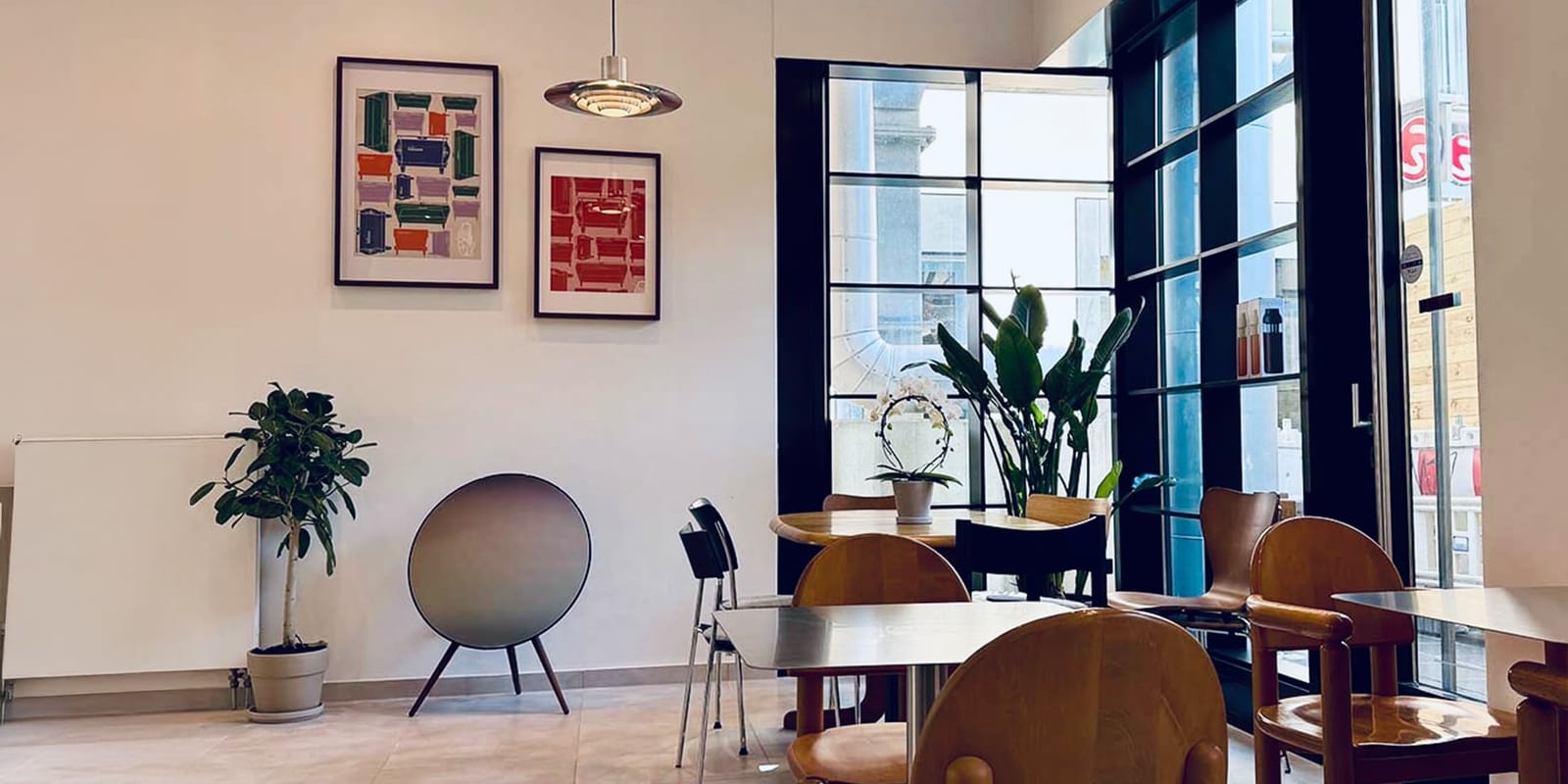 2b Coffee Studio photo 3