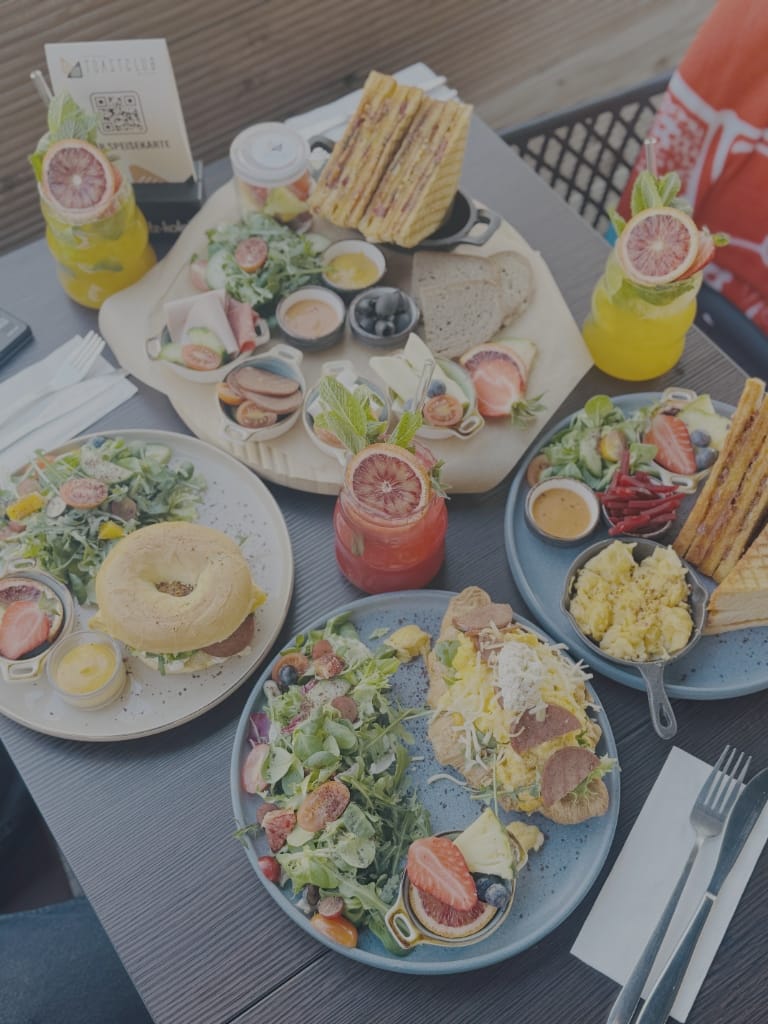 Un Petit Café photo 5