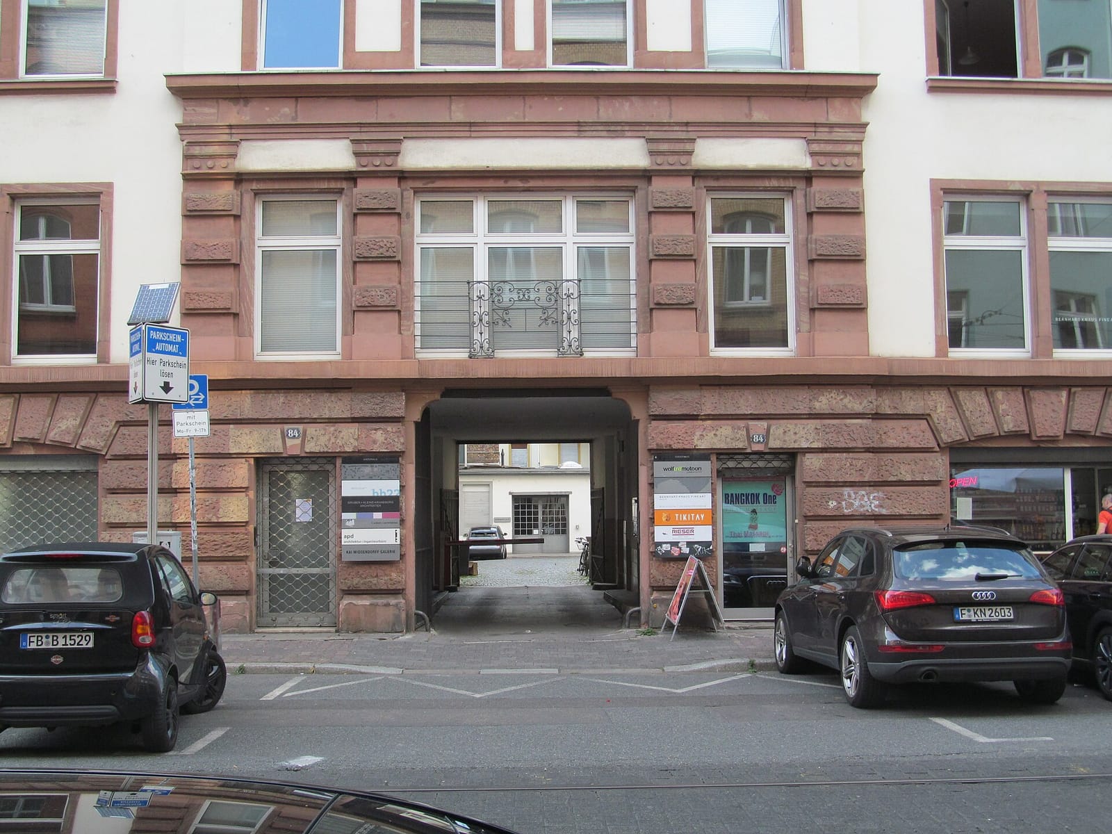 Café Ludwig photo 3