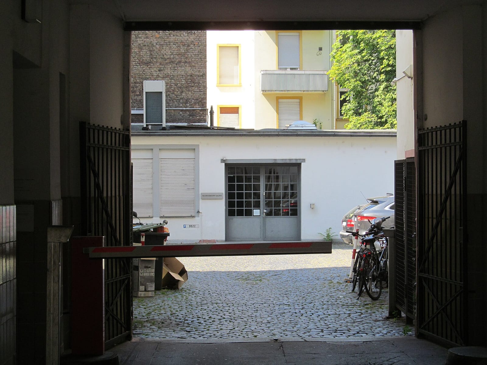 Café Ludwig photo 4