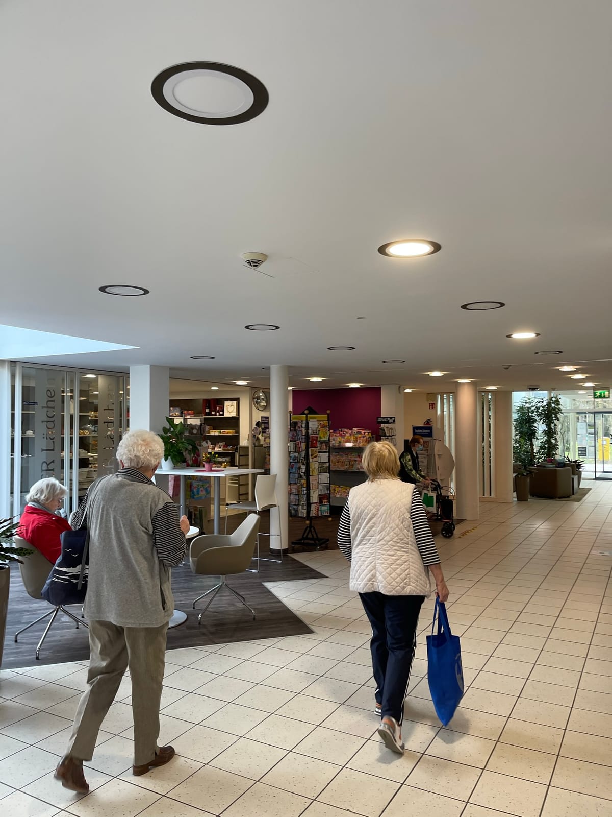 Martin Luther Cafe photo 2