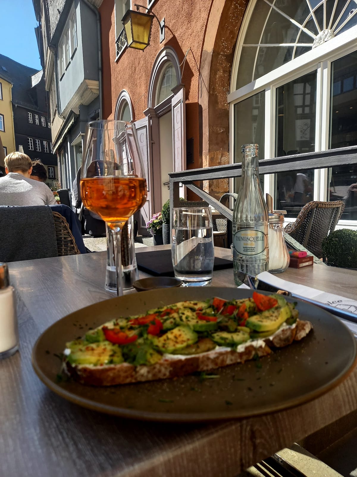 Café Dolce