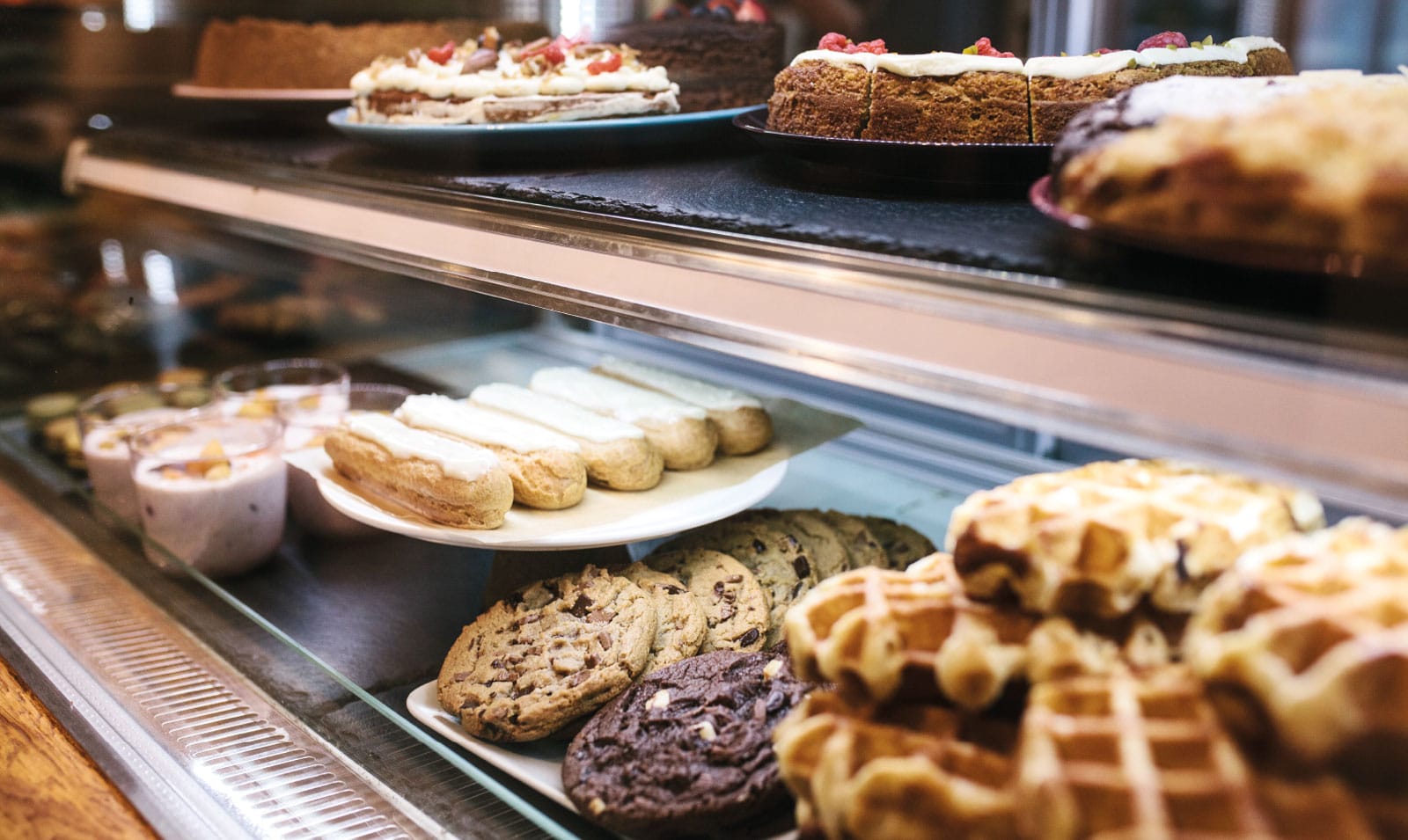 Café Dolce photo 2