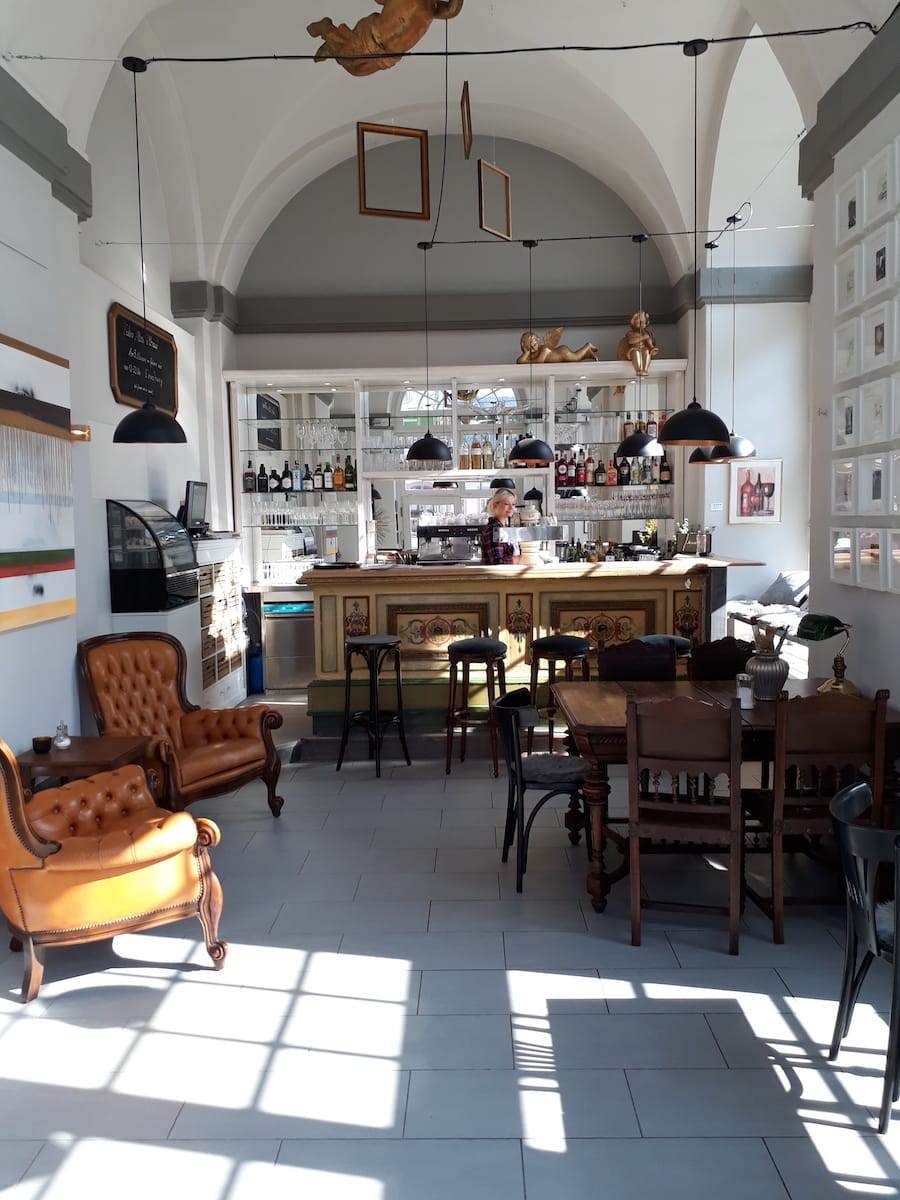Café Altes aRthaus photo 8