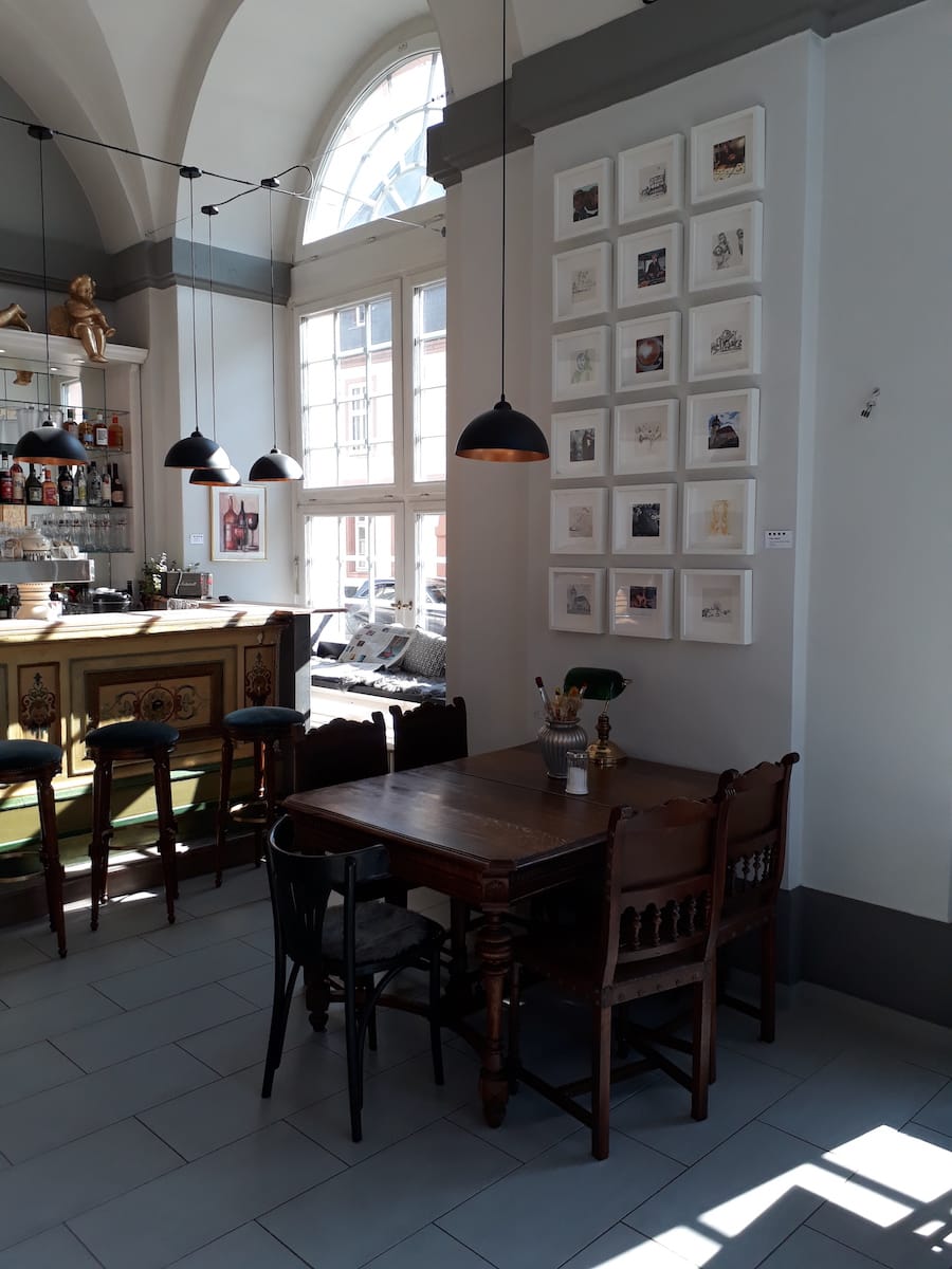Café Altes aRthaus photo 4
