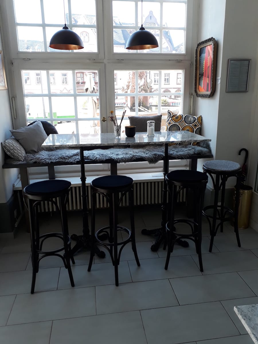 Café Altes aRthaus photo 3