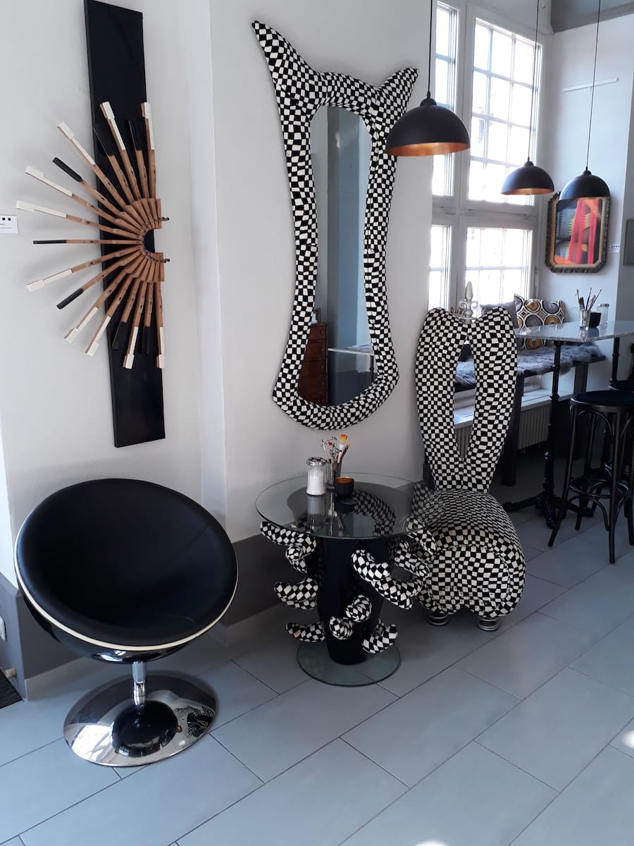 Café Altes aRthaus photo 7