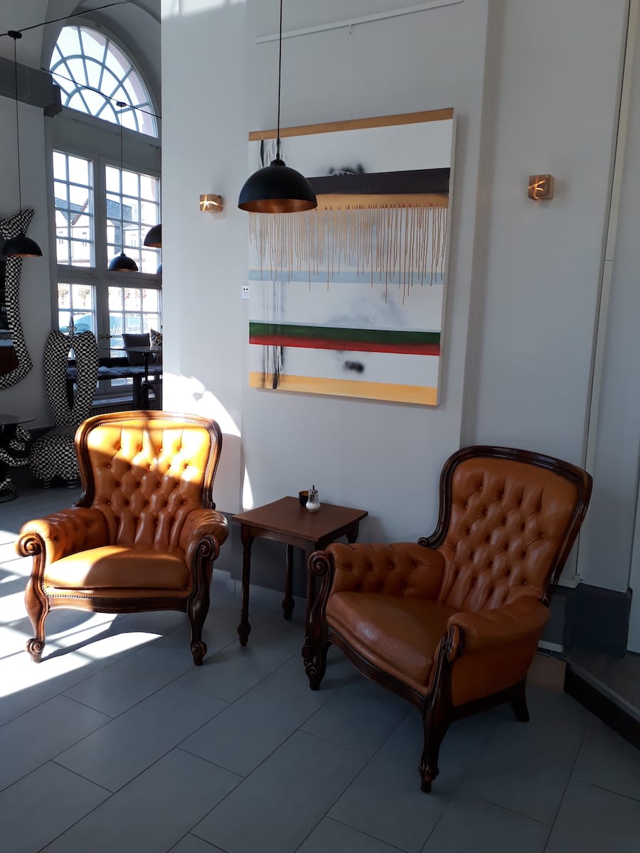 Café Altes aRthaus photo 5