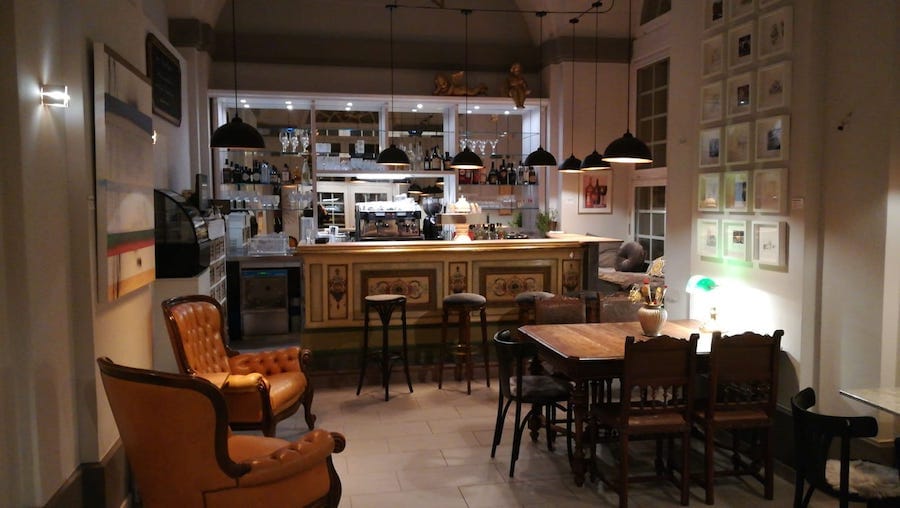 Café Altes aRthaus photo 2