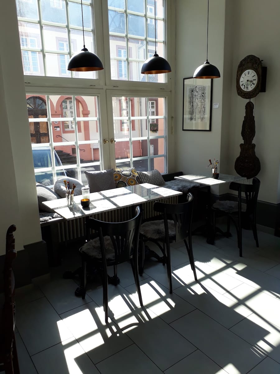 Café Altes aRthaus photo 6