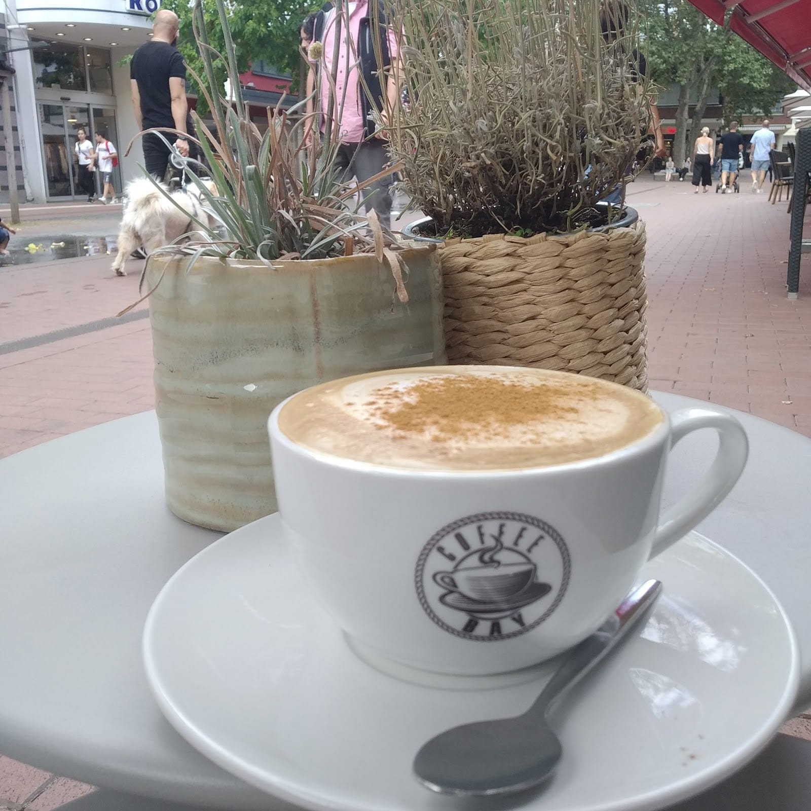 Coffee-Bay