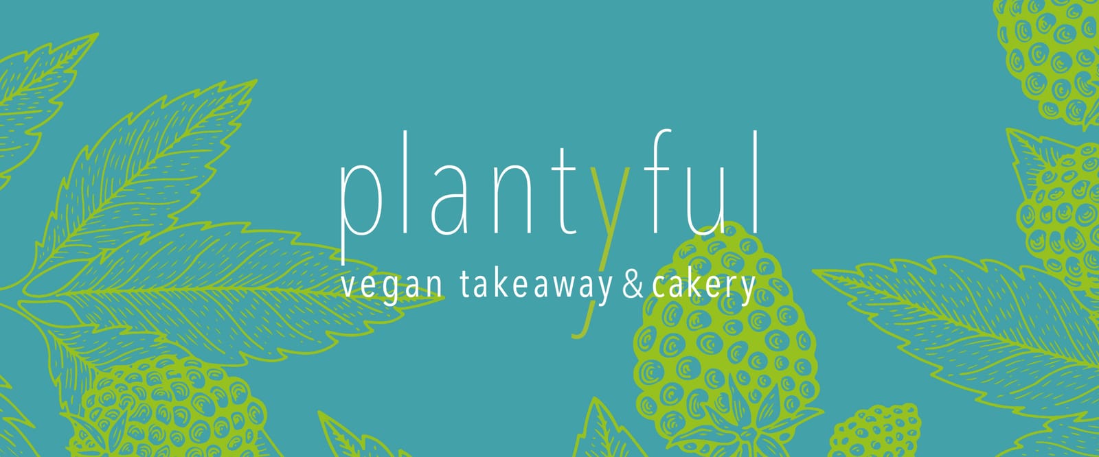 Plantyful Vegan Takeaway Café