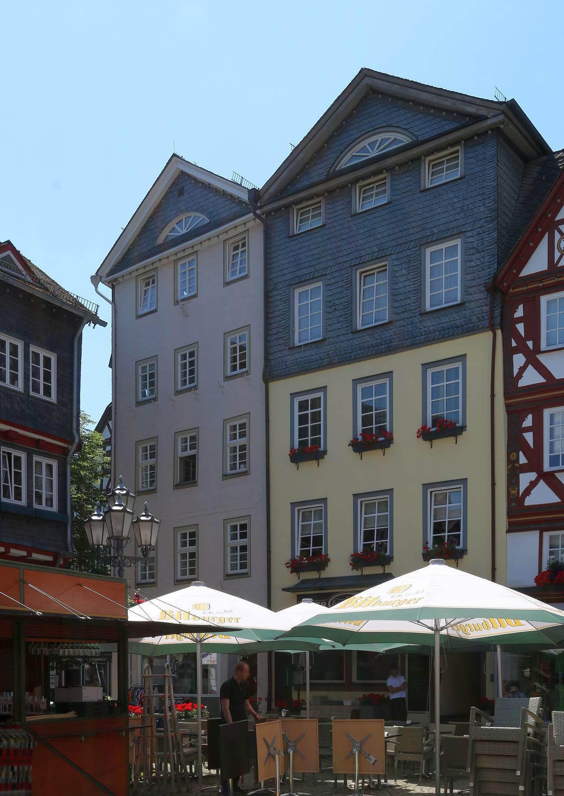 Marktcafé photo 2