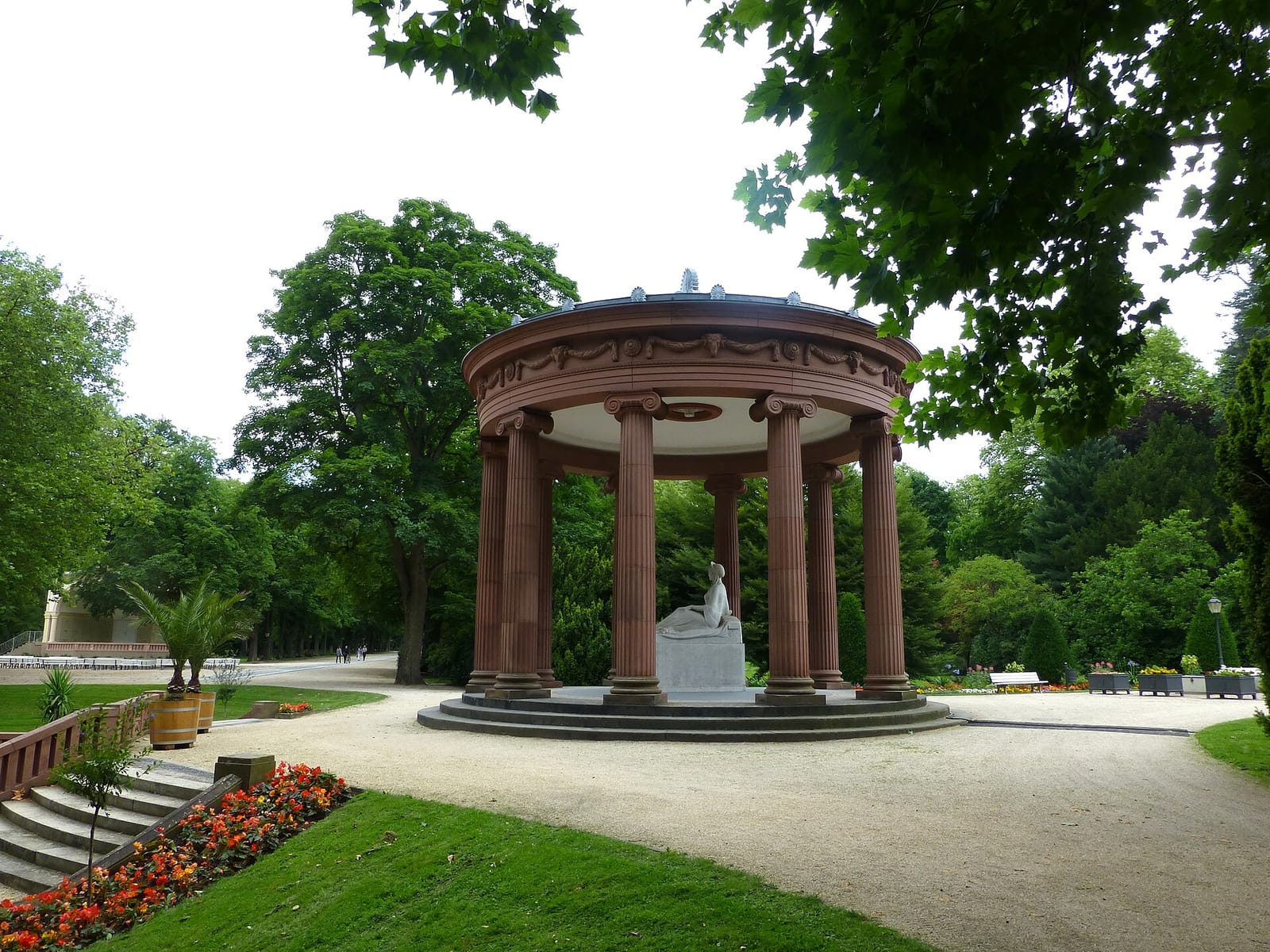 Cafe Orangerie photo 3