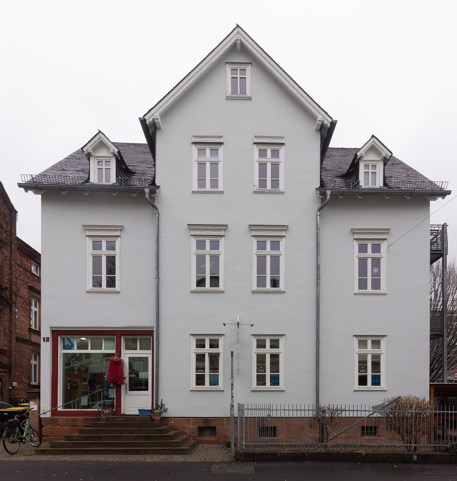 Siebenkorn photo 3