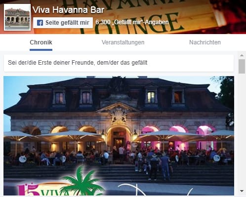 Viva Havanna photo 3
