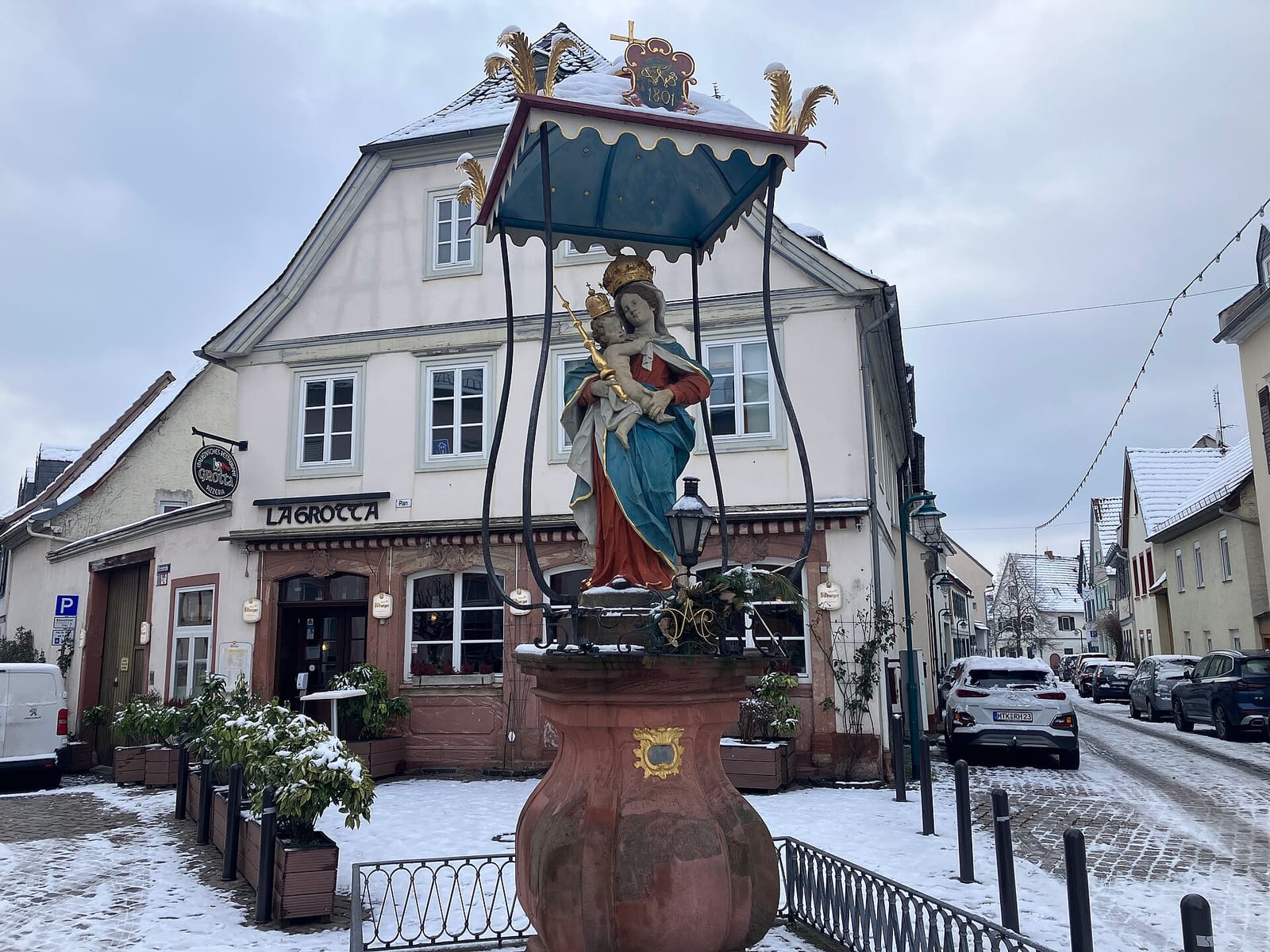 BrotHaus