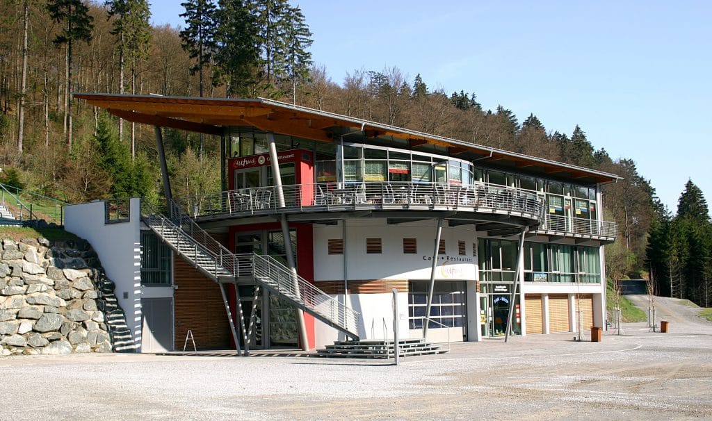 Café Aufwind photo 6