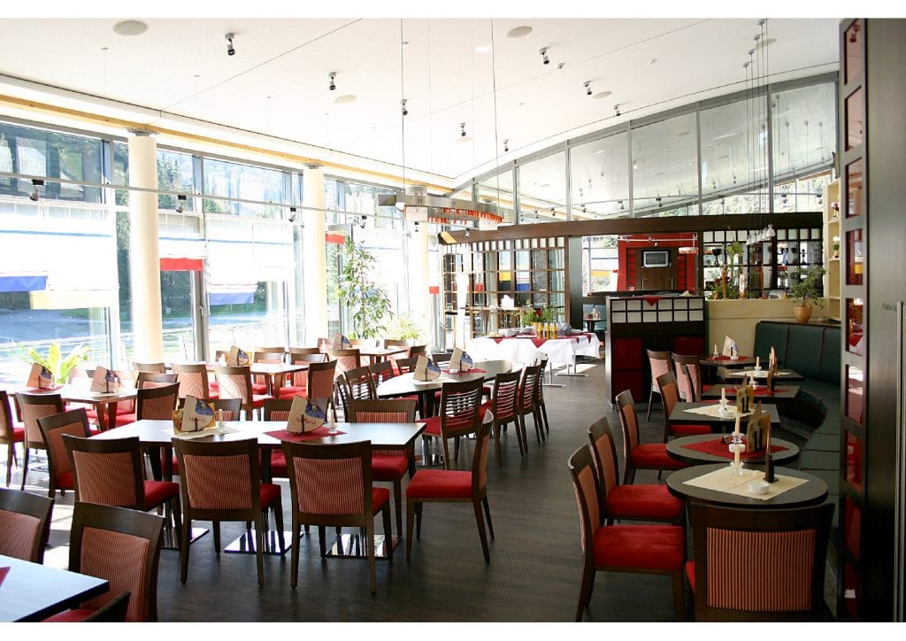 Café Aufwind photo 7