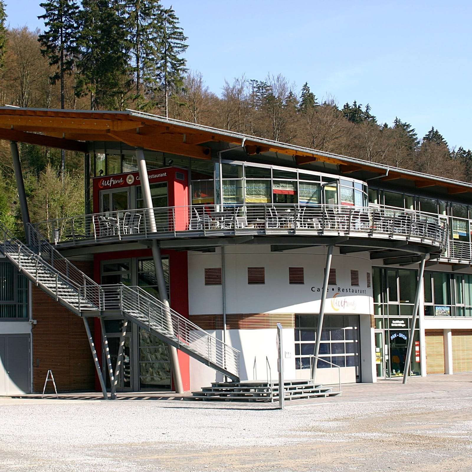 Café Aufwind