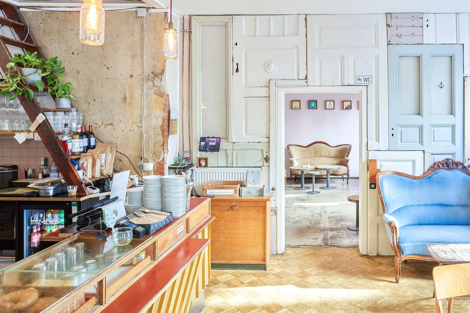 ahoï Café photo 2