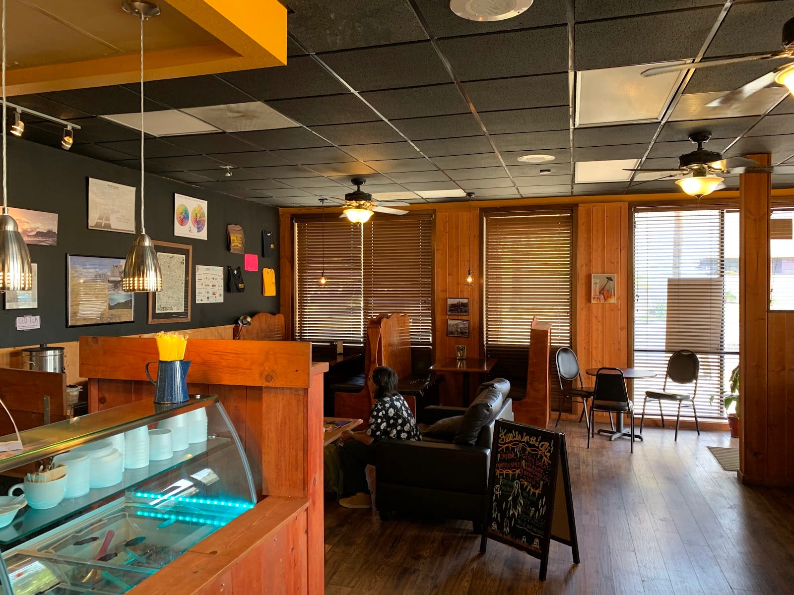 Lost Dutchman Coffee House