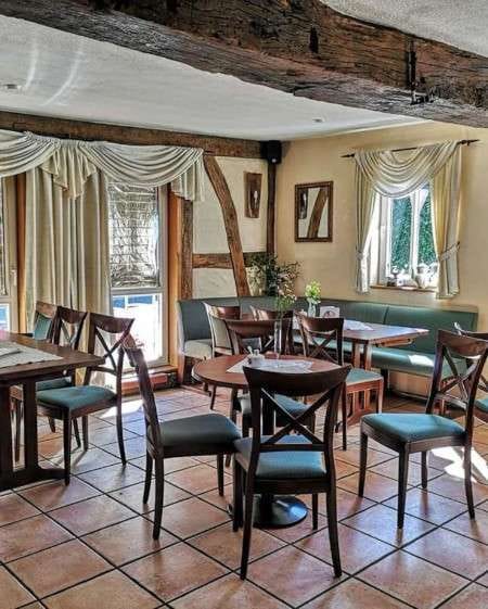 Café am Dales photo 7