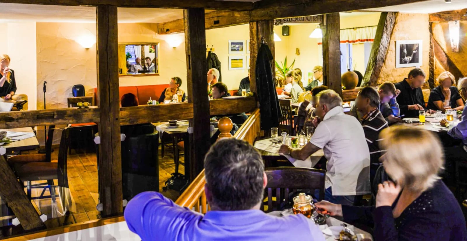 Café am Dales photo 6