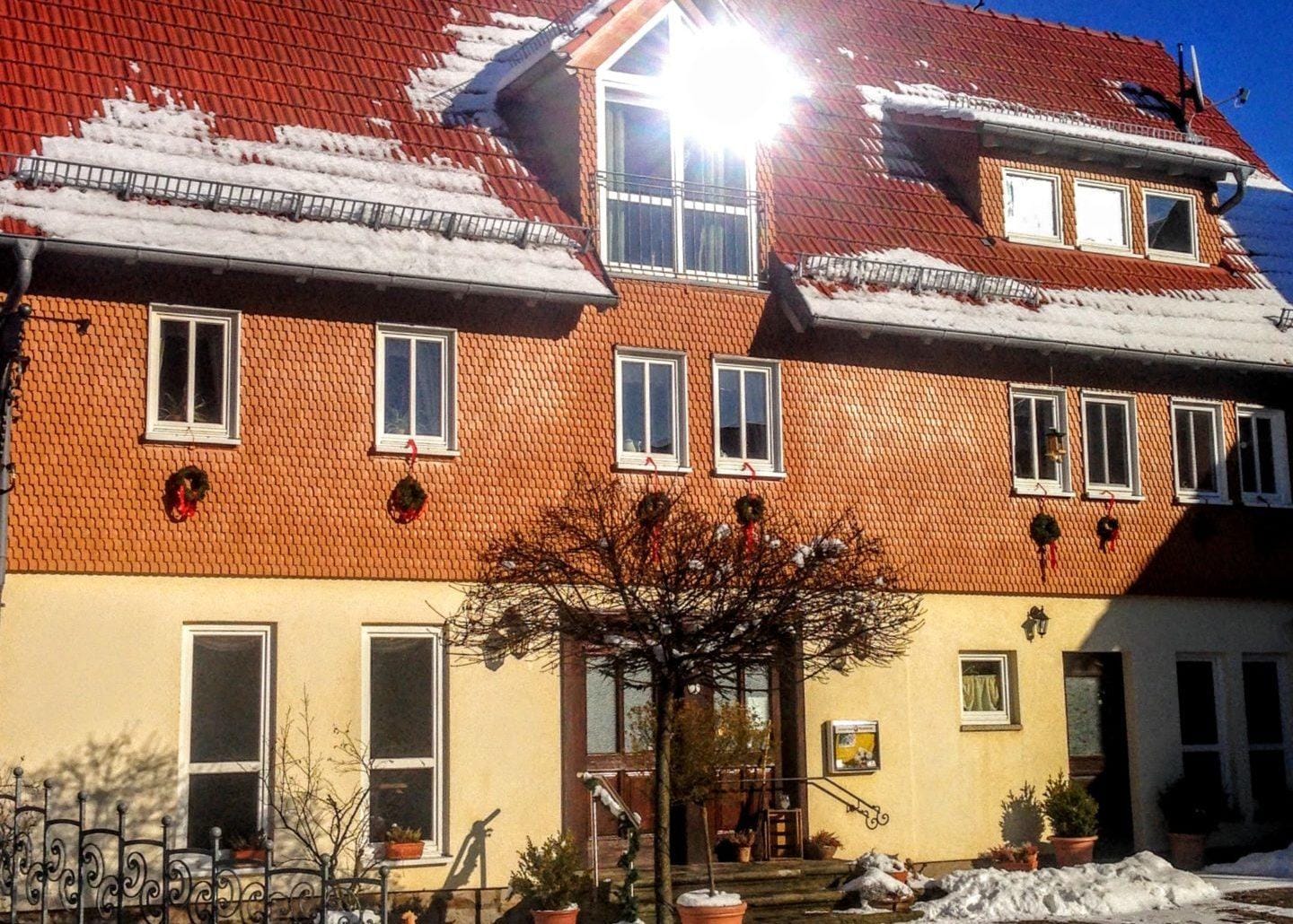 Café am Dales