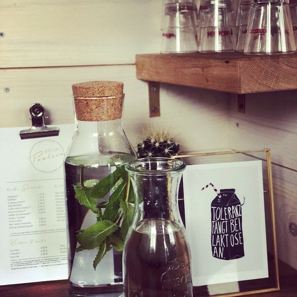 Klein Paulsen, Café photo 3