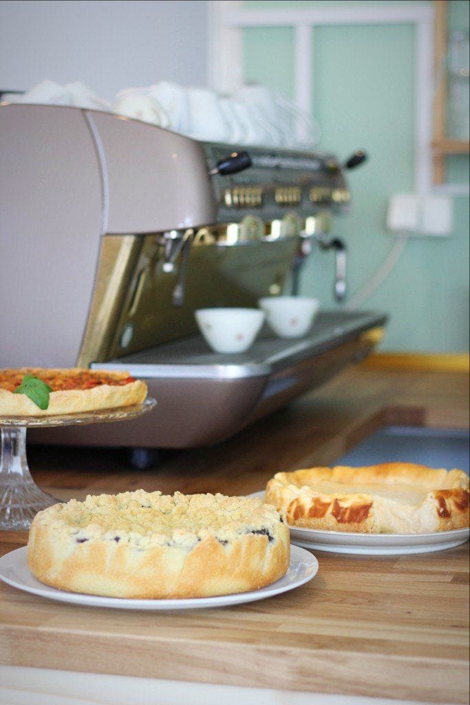 Klein Paulsen, Café photo 6