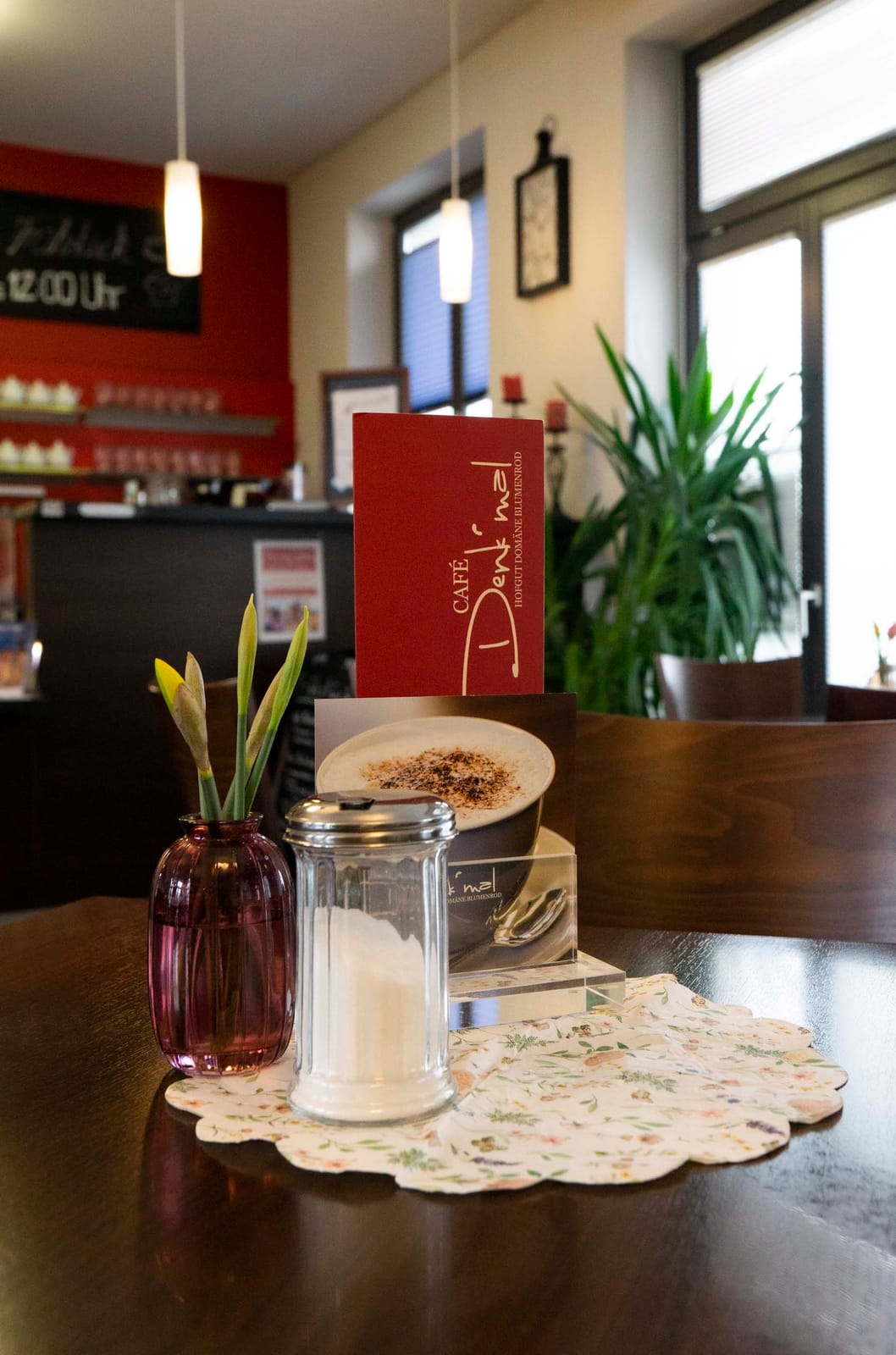 Café Denk`mal photo 2