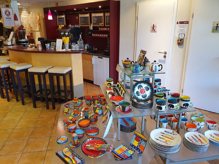 CONTIGO Fairtrade Shop photo 6