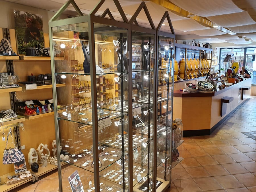 CONTIGO Fairtrade Shop photo 5