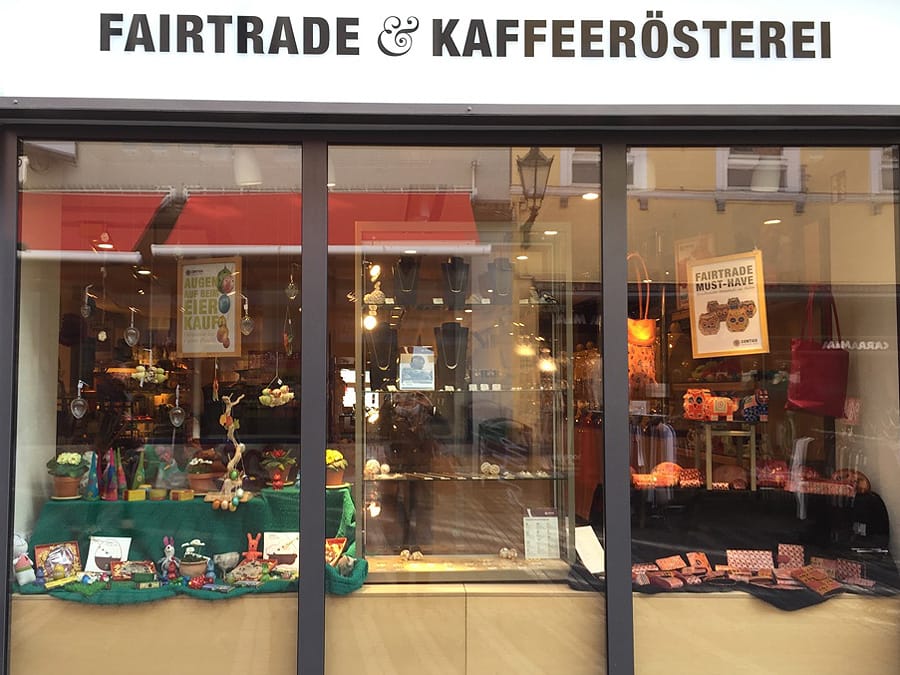 CONTIGO Fairtrade Shop photo 3