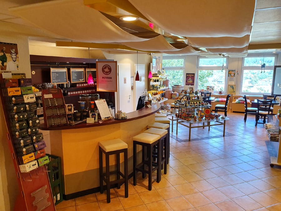 CONTIGO Fairtrade Shop photo 9