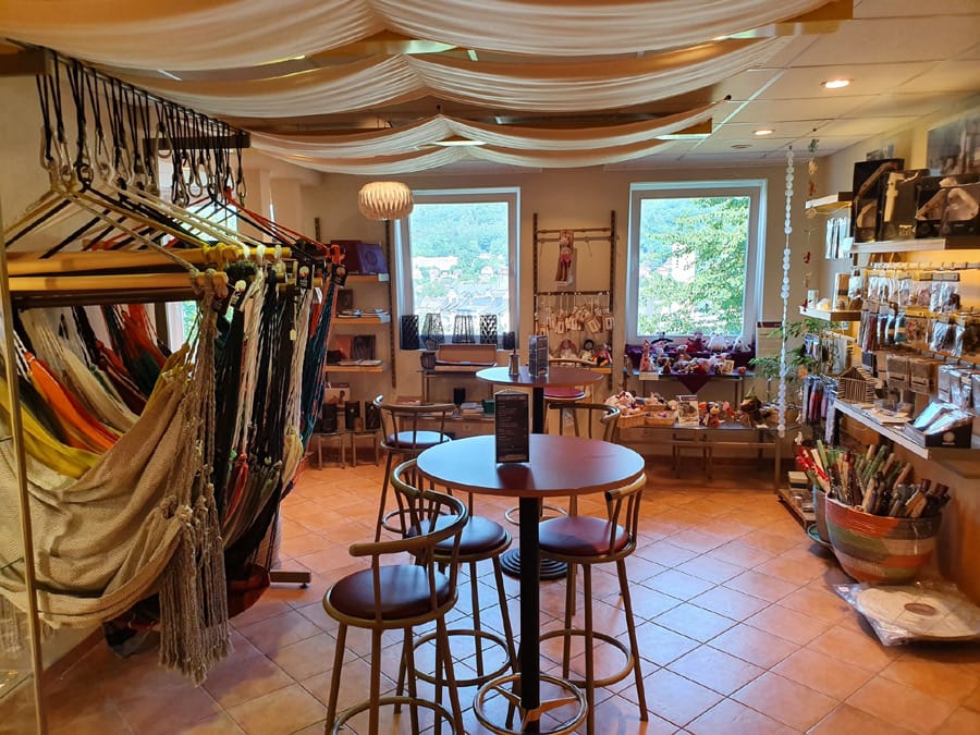 CONTIGO Fairtrade Shop photo 8