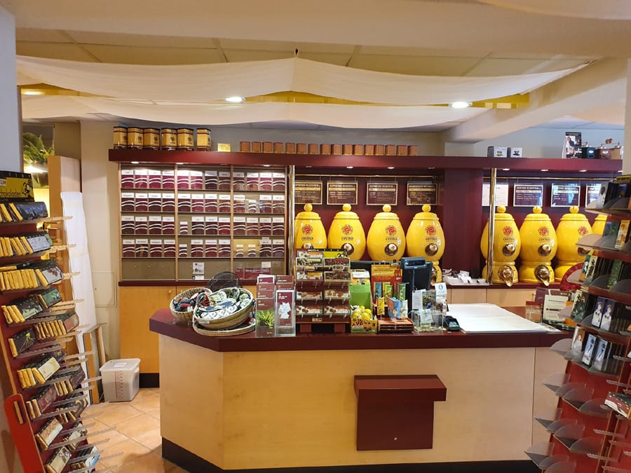 CONTIGO Fairtrade Shop photo 2