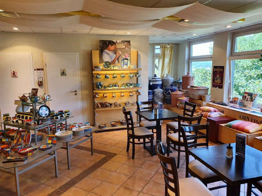 CONTIGO Fairtrade Shop photo 4