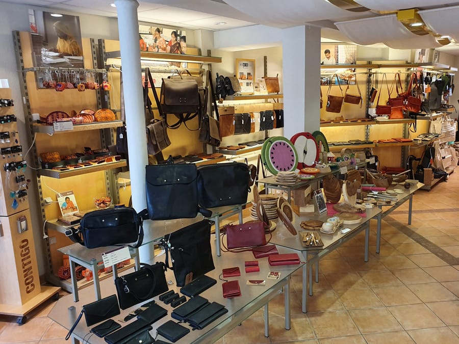 CONTIGO Fairtrade Shop photo 7