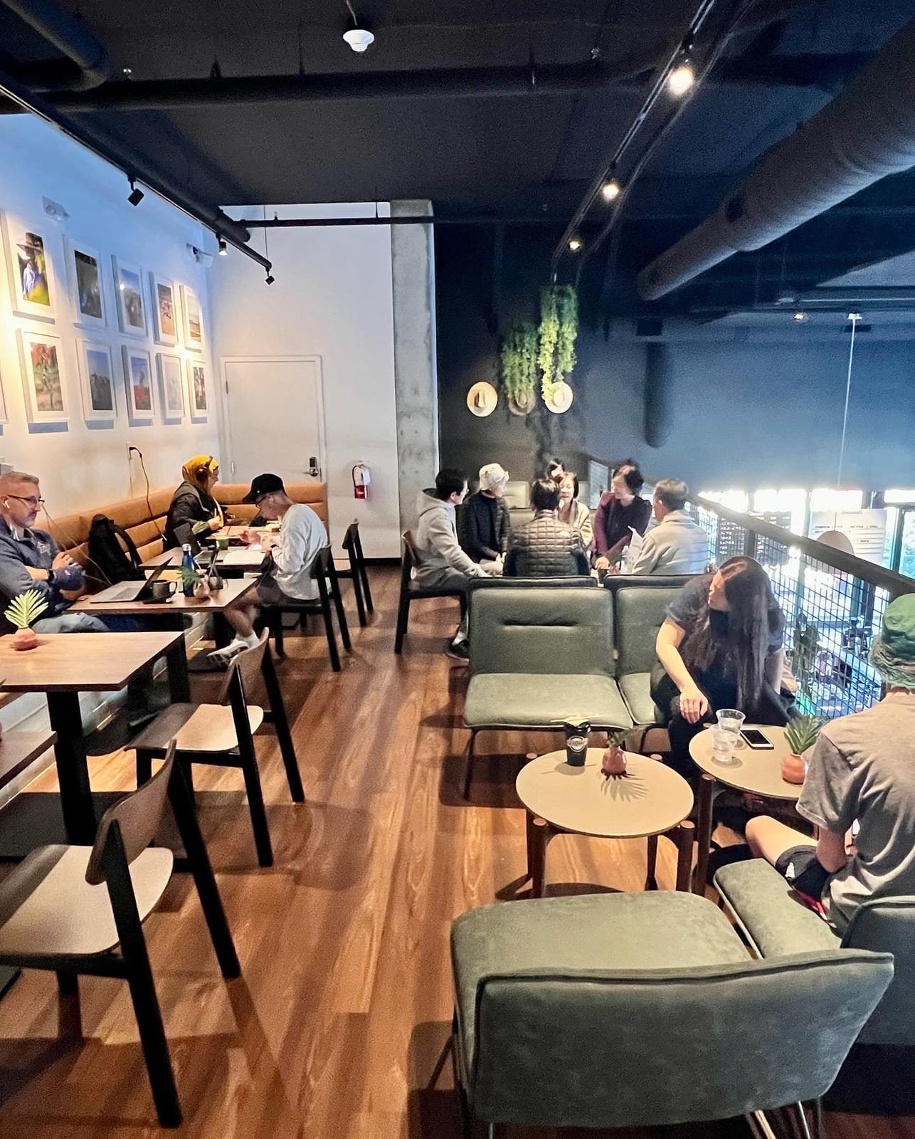 Peixoto Coffee