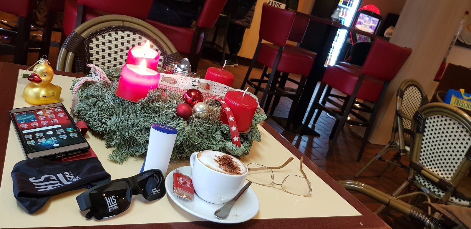 Kalan Café Bar